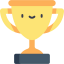 Trophy icon 64x64