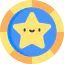 Star icon 64x64
