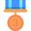Medal icon 64x64