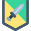 Flag icon 64x64