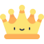 Crown icon 64x64