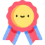 Medal icon 64x64