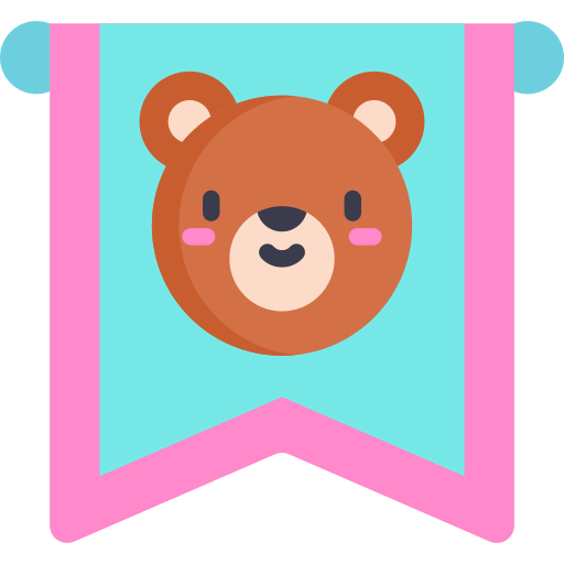 Bear icon