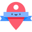 Location icon 64x64
