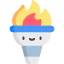 Torch 图标 64x64