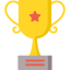 Trophy icon 64x64