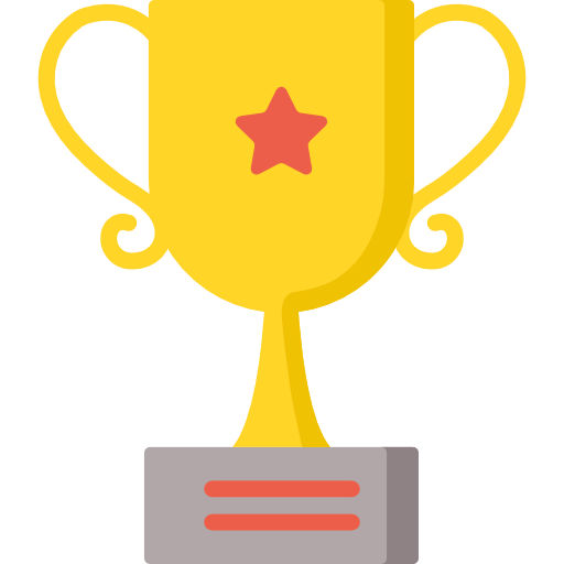 Trophy icon