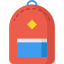 Backpack icon 64x64