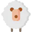 Sheep icon 64x64