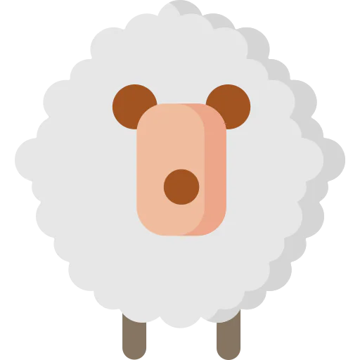 Sheep icon