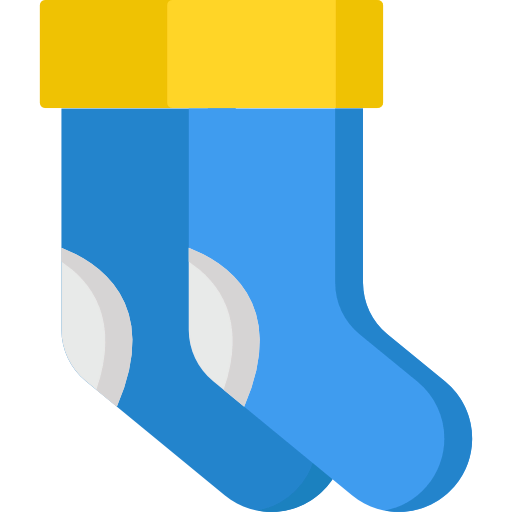 Socks icon