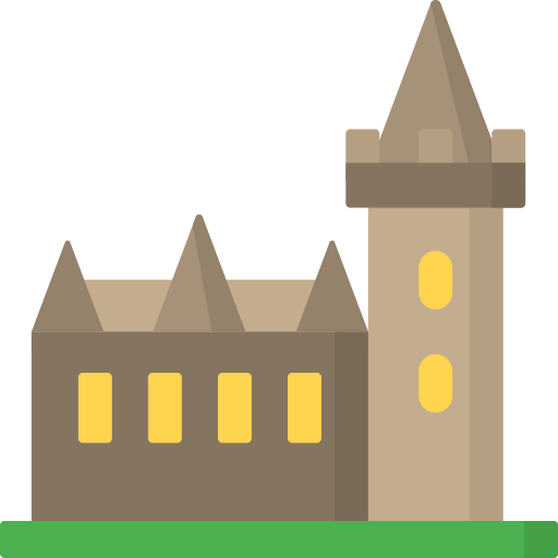 Saint patrick cathedral アイコン