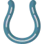 Horseshoe icon 64x64