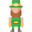 Leprechaun icon 64x64