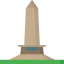 Wellington monument icon 64x64