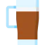 Irish coffee icon 64x64