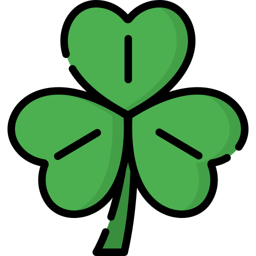 Clover biểu tượng