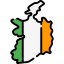 Ireland icon 64x64