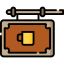 Pub アイコン 64x64