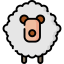 Sheep icon 64x64