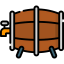 Barrel icon 64x64