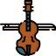 Violin icon 64x64