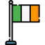 Ireland icon 64x64