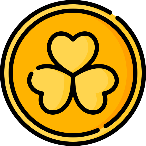 Coin biểu tượng