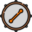 Bodhrán icon 64x64