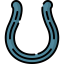 Horseshoe icon 64x64