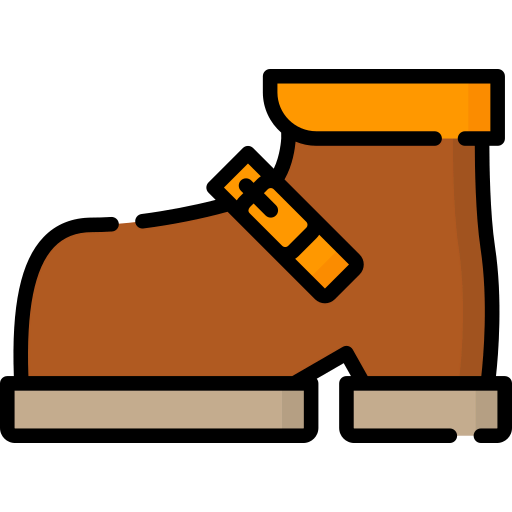 Boot icon
