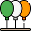 Balloons icon 64x64
