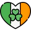 Heart icon 64x64