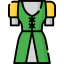 Dress icon 64x64