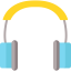 Headset icon 64x64