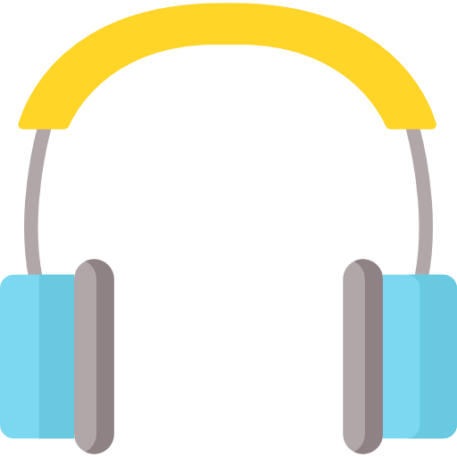 Headset icon