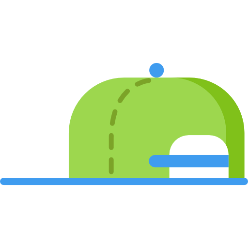 Cap icon