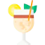 Mai tai ícono 64x64