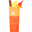 Singapore sling ícono 64x64