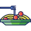 Spaguetti icon 64x64