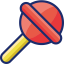 Lollipop icon 64x64