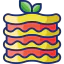 Lasagna icon 64x64