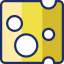 Cheese icon 64x64