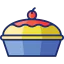 Pie icon 64x64