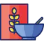 Cereals Symbol 64x64
