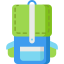 Backpack icon 64x64