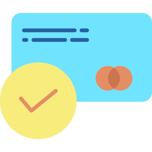 Payment method icon