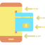Mobile ícono 64x64