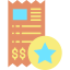Invoice ícono 64x64