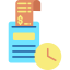 Invoice ícono 64x64